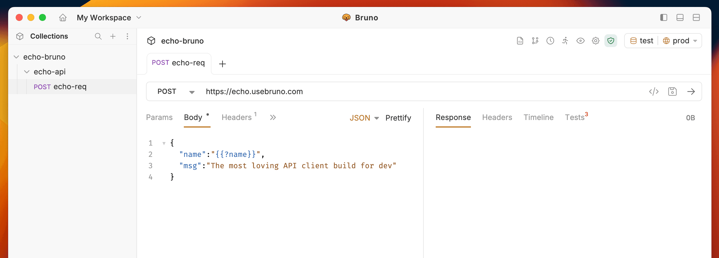 Prompt Variable Syntax